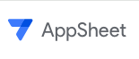 Google AppSheet AI