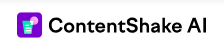 ContentShake AI